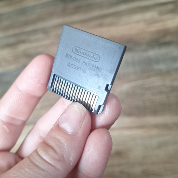 Sims City DS Game Cartridge Only - Picture 3 of 4